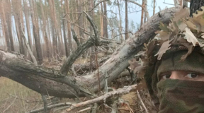 Война, 17 декабря. Калифорниец – захватчикам: «На колени, пожалуйста». Украинцы теснят русских в Купянске. Атака дронов на НПЗ в Славянске-на-Кубани