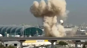 Иран продолжил атаки по соседним странам, несмотря на извинения Пезешкиана. Трамп анонсировал сильный удар