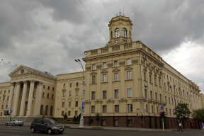 Конвейер репрессий. С начала года КГБ задержал 14 человек за шпионаж и государственную измену