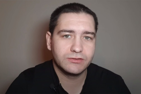 SOTA: режим Лукашенко выпустил политзаключенного видеоблогера Руслана Линника