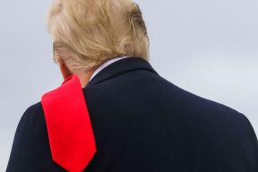 Шендерович: Что должно выплыть, чтобы стало неловко поддерживать Трампа?