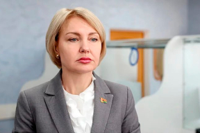 Чупрыс пахвалілася, што Лукашэнка задавальняе 50% прашэнняў аб памілаванні. Няўжо ён стаў такім гуманным?