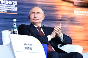 «Завтра на месте слова «Сумы» может стать слово «Литва», например, или «Эстония»