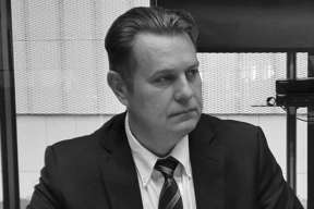 Абвешчаны збор на пахаванне акцёра Андрэя Бардухаева-Арла