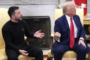 Пастухов: Как считывать последние действия Трампа в отношении Украины