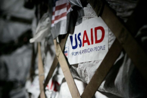 Исследование: решение сократить USAID может обернуться 14 млн смертей