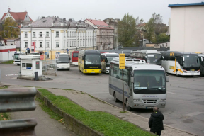 Вячорка: «Плануем правесці паглыбленыя перамовы з літоўскім бокам, каб захаваць як мага больш рэйсаў»