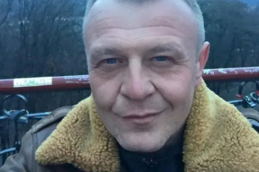 Конвейер репрессий. Журналиста Данила Полянского осудили на 10 лет за «измену государству». В Беларуси плюс восемь политзаключенных