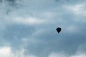 Цифра дня. Сколько характерных для аэростатов отметок зафиксировала Литва на радарах за сутки