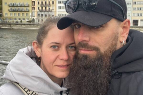 «Мы вытрымалі ўсё гэта ў першую чаргу дзякуючы каханню»