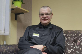 Лосик: «Над Виктором Бабарико издевались. Сажали с ним абсолютно неадекватных людей»