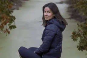 Агентка беларуского КГБ использовала секс, чтобы завербовать украинского командира