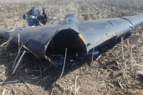 «Опасность российского беспилотного оружия осознает и режим Лукашенко»