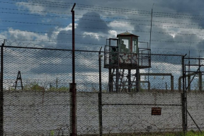 Конвейер репрессий. В «Волчьих норах» массово отправляют политзаключенных в ШИЗО