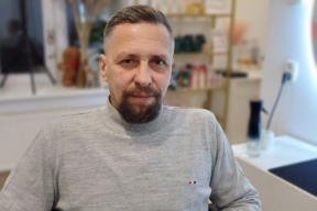 Правозащитник из Пинска: «Обещали дубинку засунуть в одно место. Угрожали прибить гениталии к полу»