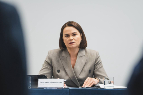 Гурневіч: «Для мяне барацьба ўнутры дэмсілаў — вечная загадка»