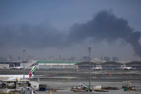 Застрявшие в ОАЭ беларусы: «Под конец отпуска узнали, что здесь нет убежищ. Лучше бы и дальше жили без этого знания»