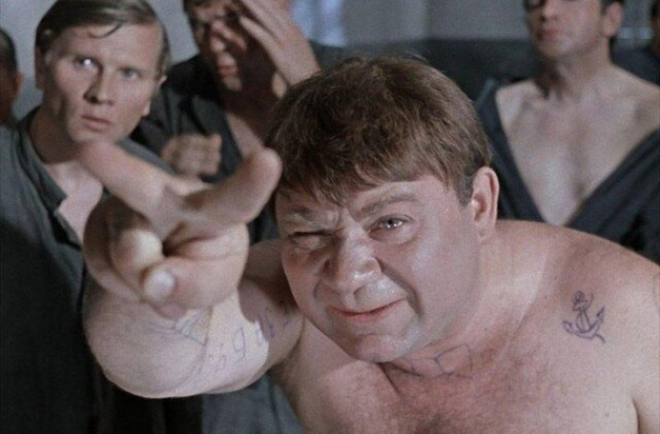 «Будет ярчайшей звездой тюремной самодеятельности»