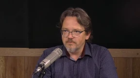 Махоўскі: Трамп не казаў, што яму патрэбны беларускі калій