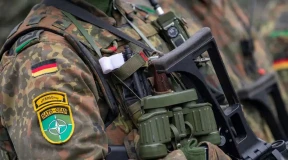 Обозреватель BILD: «Если Украина примет российские требования, сбудется худший кошмар Путина»