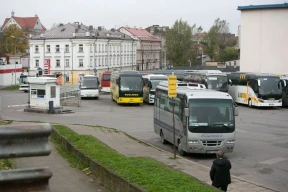 Вячорка: «Плануем правесці паглыбленыя перамовы з літоўскім бокам, каб захаваць як мага больш рэйсаў»
