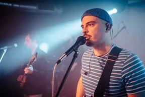 Уладзь Лянкевіч: «Хваля новай эміграцыі нібы спрабуе падмануць час і прастору»