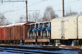 КГБ задержал сотрудника БелЖД, — Сообщество железнодорожников Беларуси