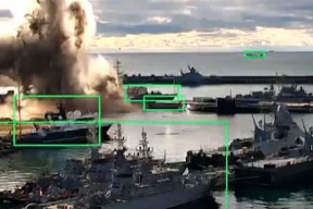 Валетов: «Соберите ошметки от своей «Варшавянки» и сходите к Путину, расскажите, как снова взяли Купянск»