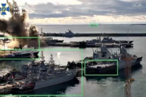 «Украина демонстрирует готовность превратить черноморские порты РФ в тыкву»