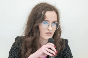 Маціеўская: «Людзі могуць на некалькі месяцаў масава захраснуць у Польшчы»