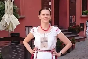 Вышла на свободу политзаключенная Наталья Левая, забеременевшая в колонии