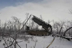 Война 12 февраля. РФ «засветила» на фронте «Дракона». Зеленский наградил отстраненного от Олимпиады из-за шлема спортсмена: «Спорт не означает беспамятство». Дроны СБУ установили рекорд в Ухте