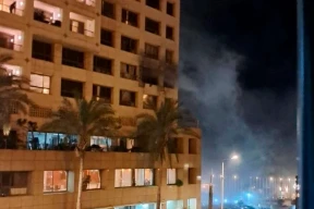 В Иране избран новый национальный лидер. Израиль нанес удар по отелю в Бейруте. Трамп обвинил Тегеран в ударе по школе для девочек