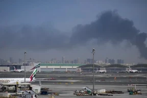 Застрявшие в ОАЭ беларусы: «Под конец отпуска узнали, что здесь нет убежищ. Лучше бы и дальше жили без этого знания»